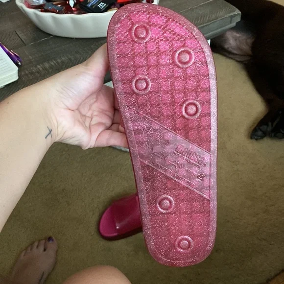 Melissa slides - Picture 4 of 11